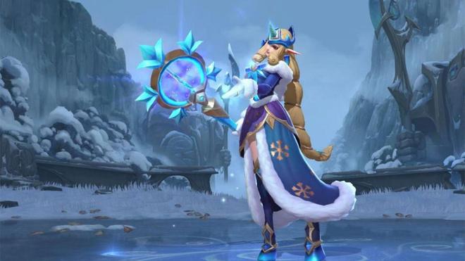 英雄联盟手游索拉卡怎么样 英雄联盟手游索拉卡怎么样