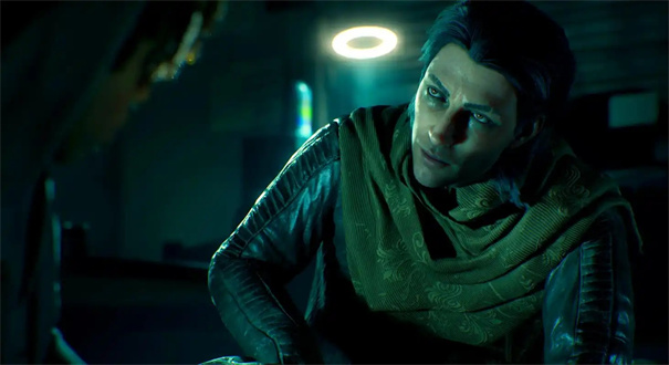 吸血鬼避世血族2选什么职业