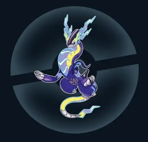 宝可梦传说za神兽有哪些