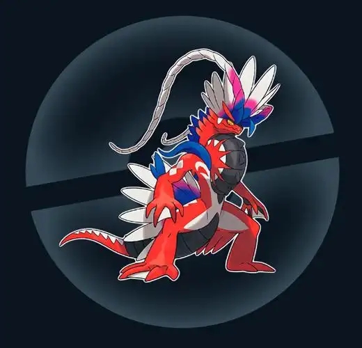 宝可梦传说za神兽有哪些