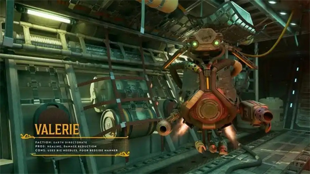 天外世界2配置要求