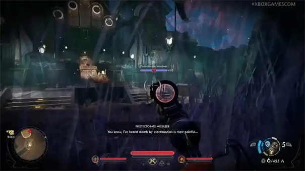 天外世界2毒气护盾怎么获得