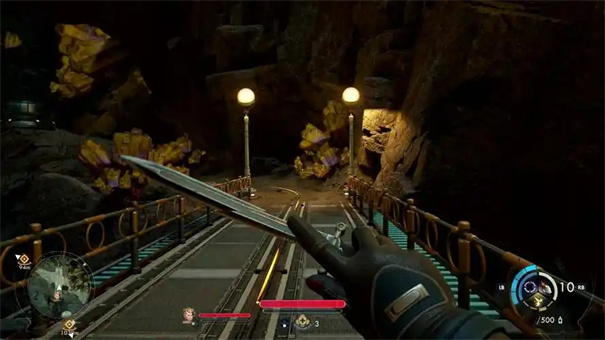 天外世界2豪华版有什么