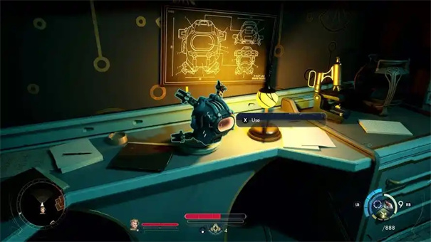 天外世界2加点推荐