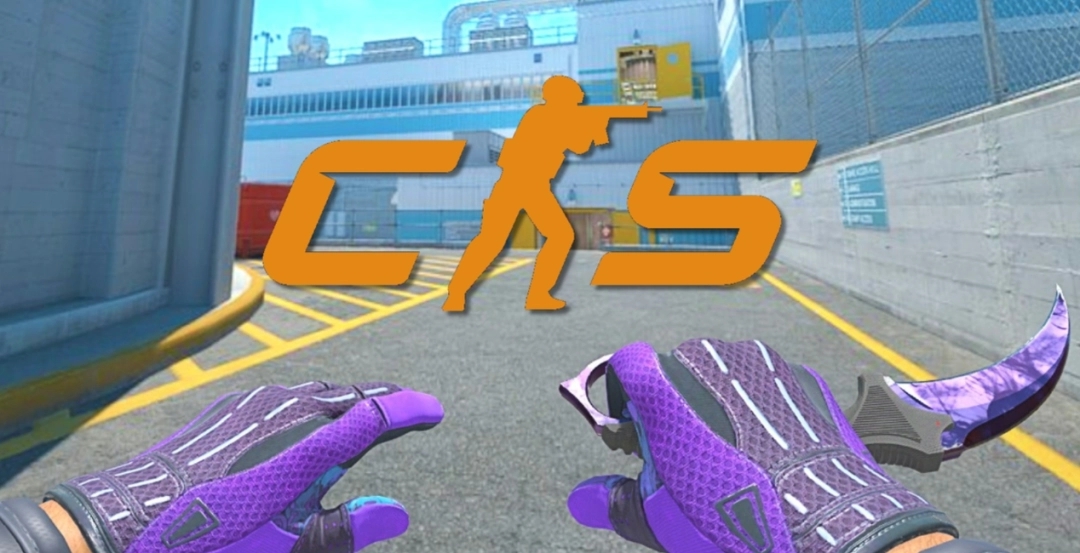 ‌《反恐精英2》经济震荡：饰品市场48小时蒸发300亿