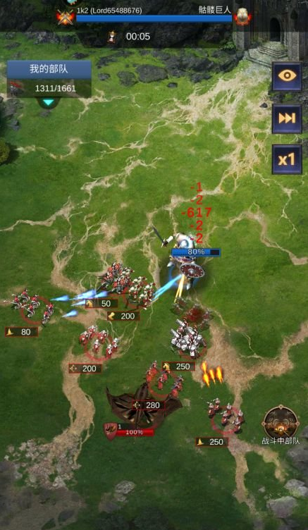 战火与秩序领地守卫战怎么开启