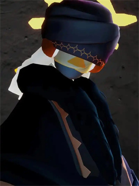 光遇苦行僧眼罩会复刻吗