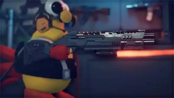 逃离鸭科夫中后期强力武器推荐