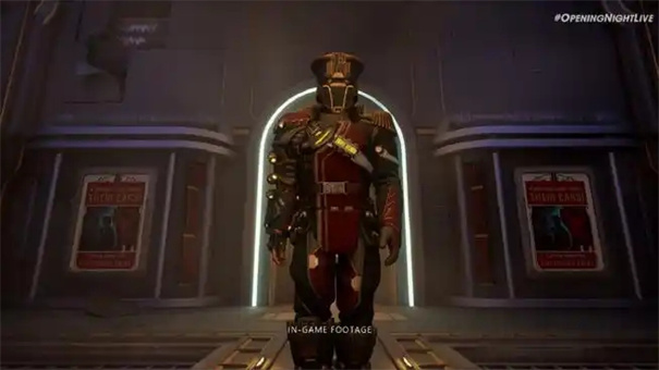 天外世界2亡命之徒夹克怎么获得