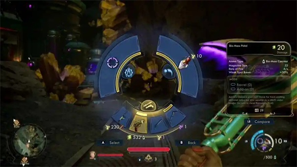 天外世界2无法保存怎么办