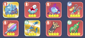 《仙逆H5》马良法宝搭配技巧