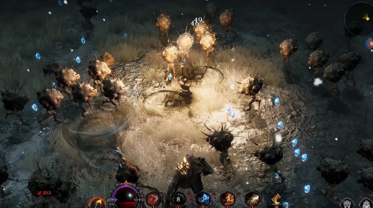 《神弃之地》游戏优化体验指南‌