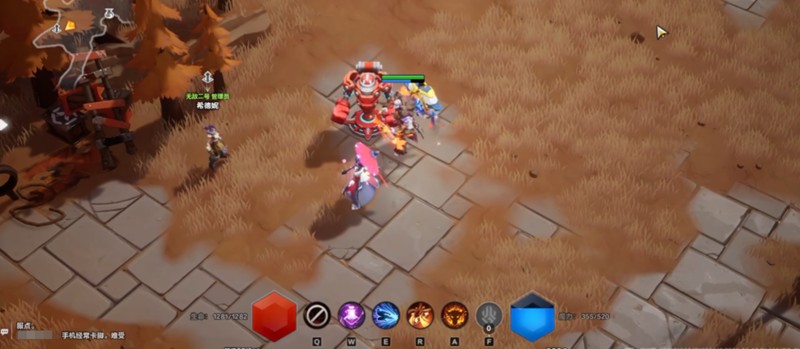 《火炬之光：无限》时装获取攻略