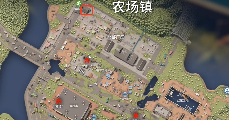 《逃离鸭科夫》AR高级穿甲弹蓝图获取攻略‌