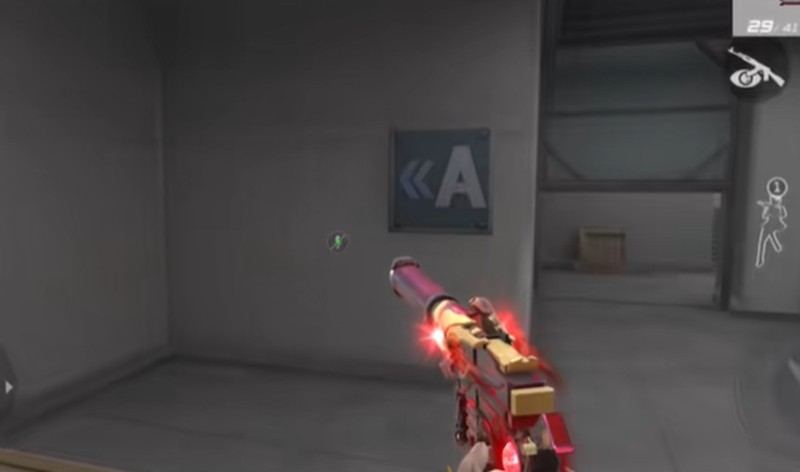 《穿越火线》枪神段位分数要求介绍