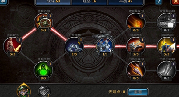 阿瓦隆之王怎么升战力