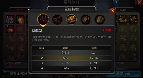 阿瓦隆之王怎么升战力