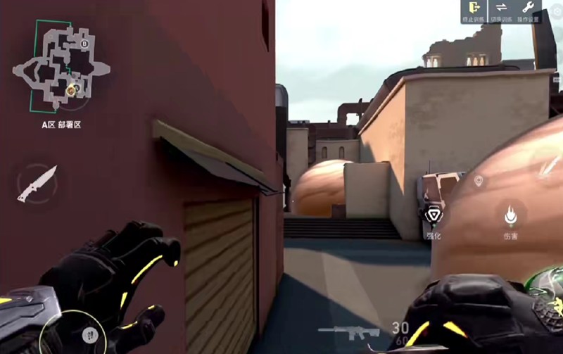 《无畏契约：源能行动》源工重镇通关攻略