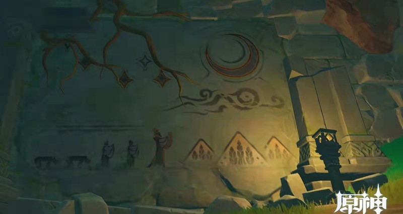 《原神》鹤观岛火炬点亮攻略