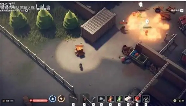 逃离鸭科夫愿望单之力怎么用