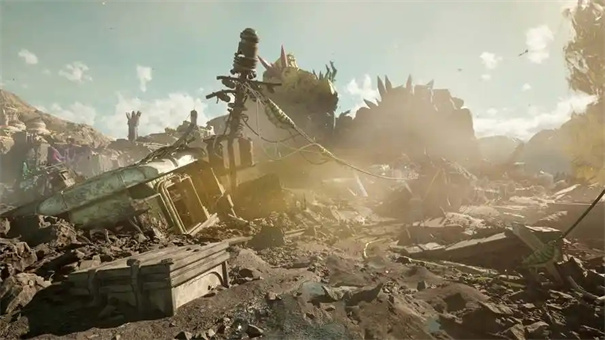 天外世界2人类心脏在哪