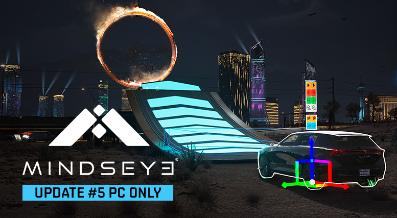 《心之眼》更新补丁5上线 新增万圣主题内容与多项优化‌