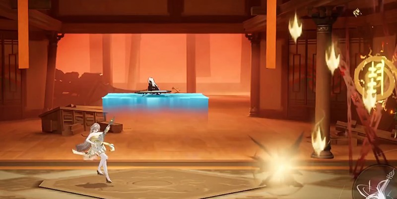 《归龙潮》白鹭挑战通关攻略