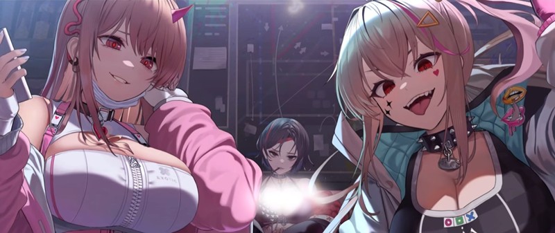 《胜利女神：新的希望》外缘行者上线时间介绍