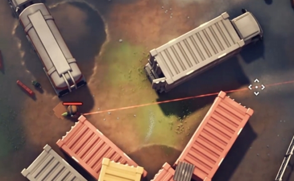 《逃离鸭科夫》工程师逃课打法解析‌