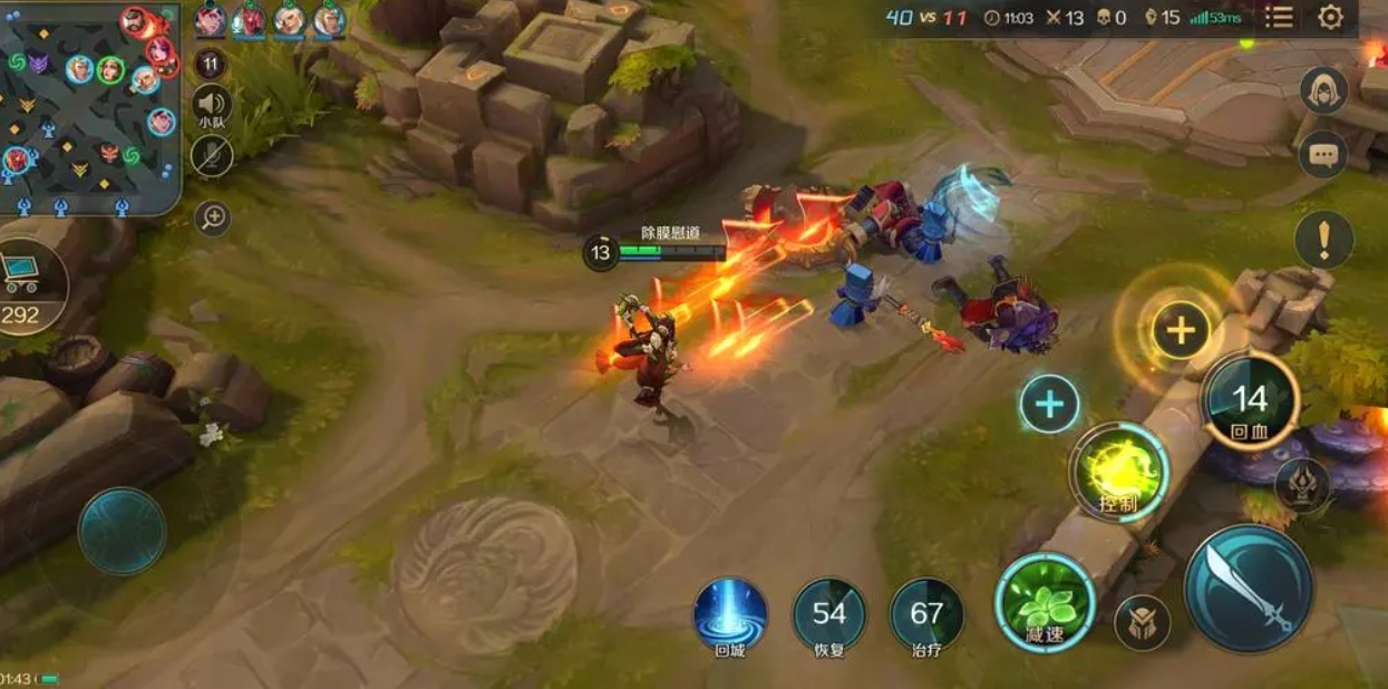 英魂之刃手游杨戬怎么玩