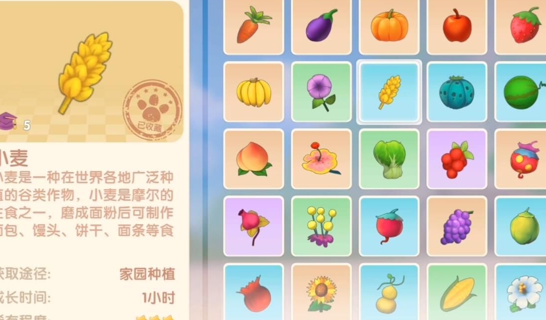 摩尔庄园罕见矿石怎么得