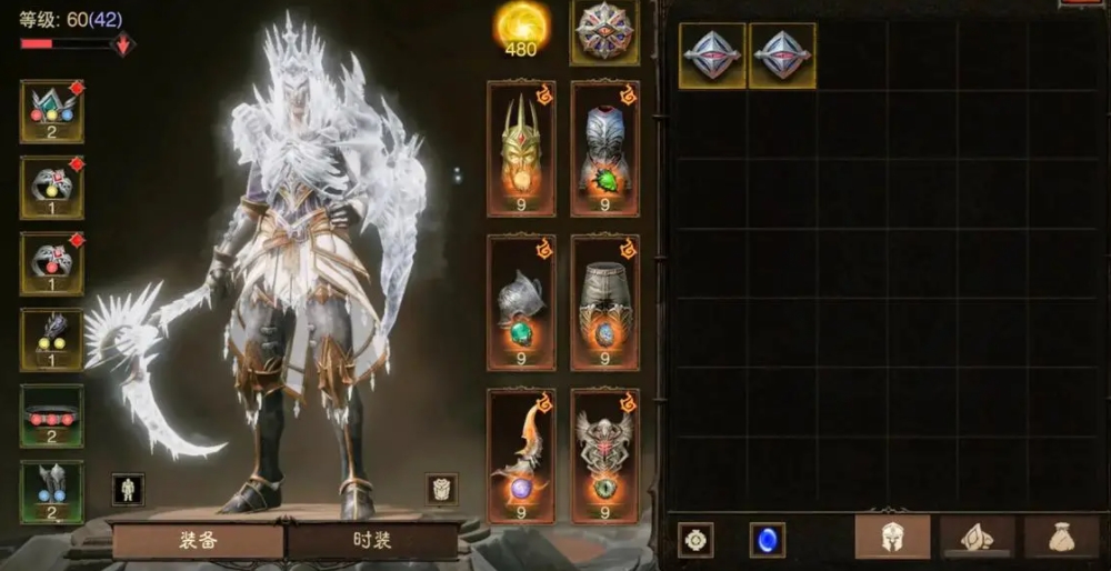 暗黑破坏神不朽法师装备怎么出 暗黑破坏神不朽法师装备怎么出