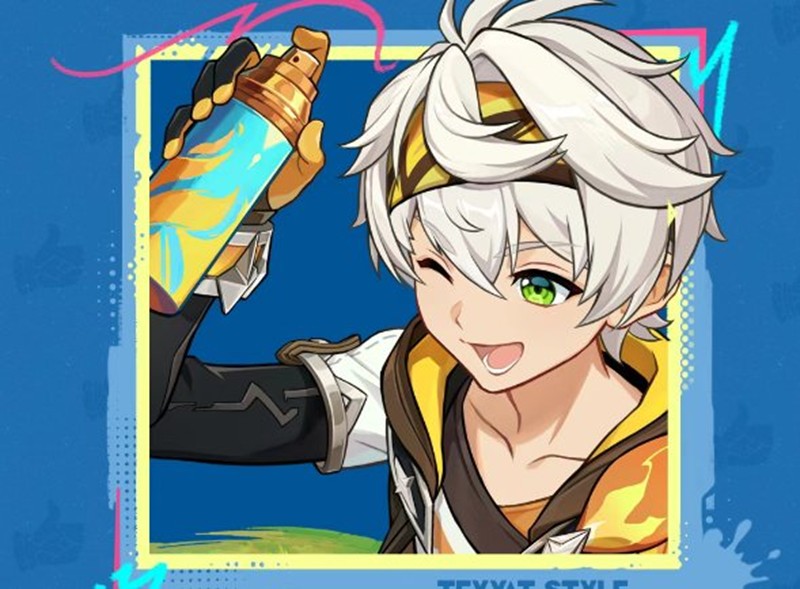 《原神》班尼特炽绘奇旅获取攻略