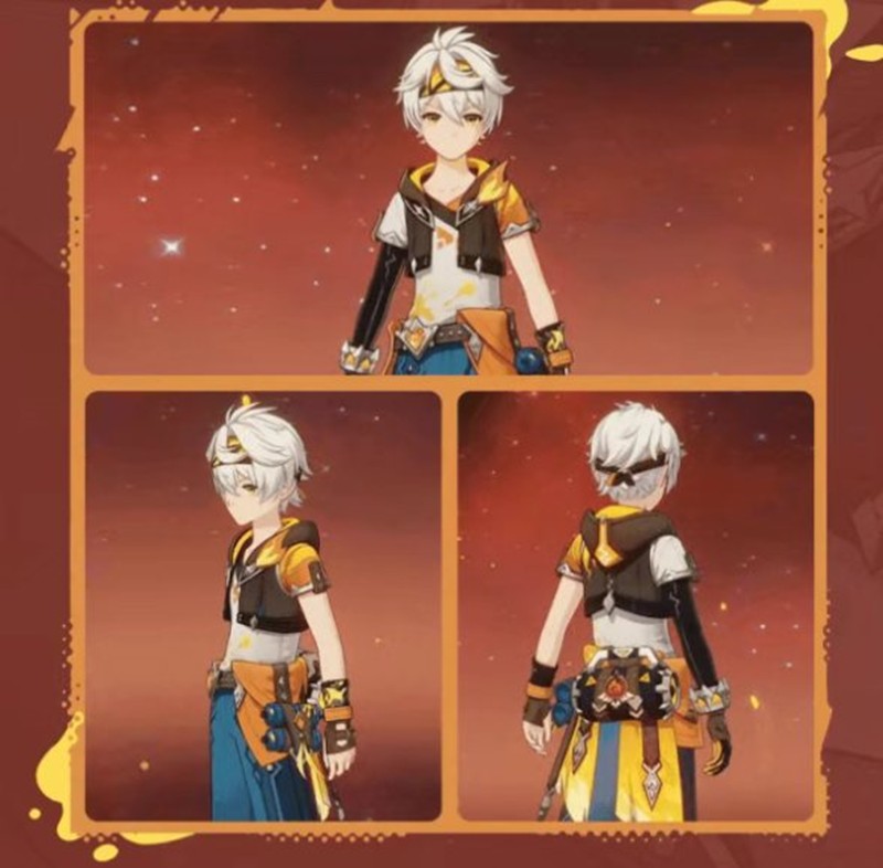 《原神》班尼特炽绘奇旅获取攻略