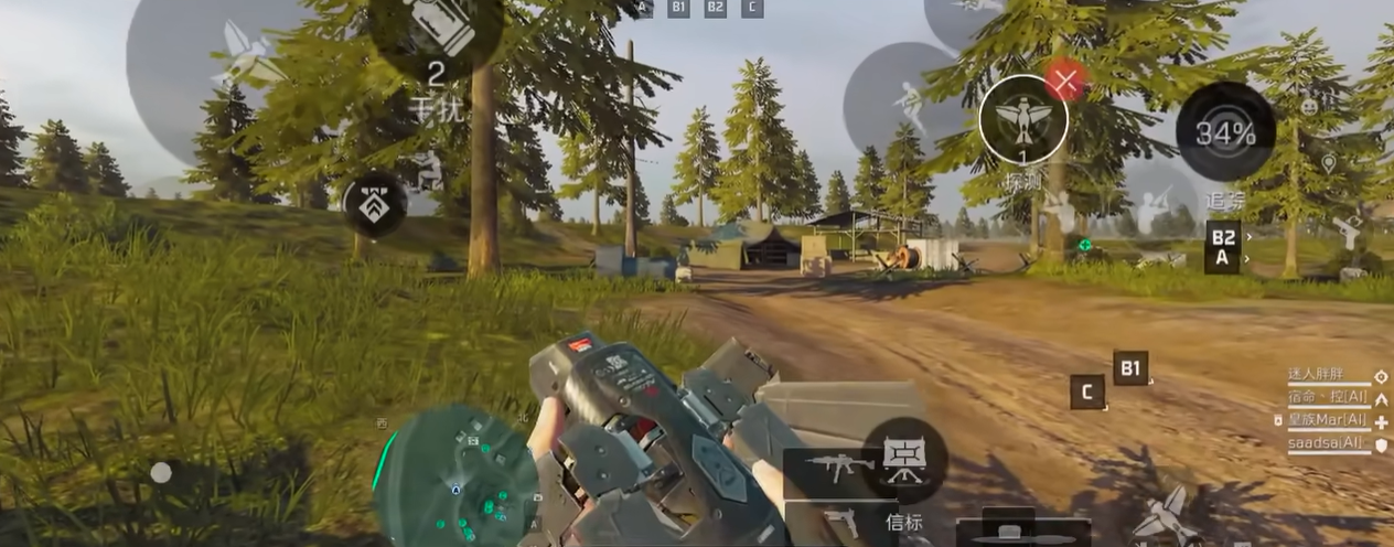 三角洲行动手游银翼无人机怎么使用 三角洲行动手游银翼无人机怎么使用