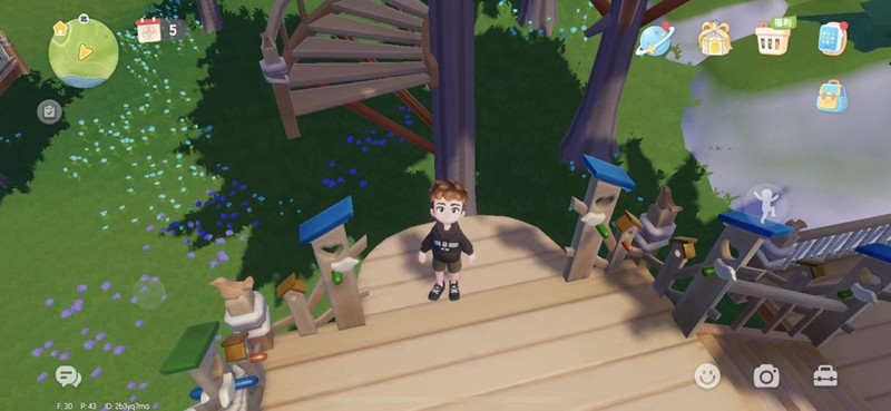 《心动小镇手游》凯茜挑战通关攻略