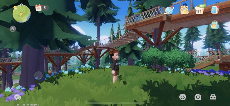 《心动小镇手游》凯茜挑战通关攻略