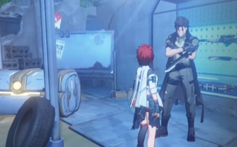 《鸣潮》打靶挑战通关攻略