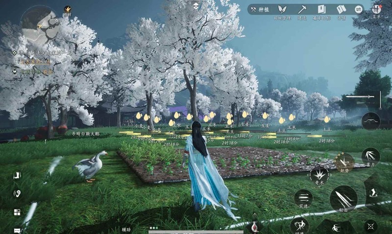 《燕云十六声》家业提升繁荣度攻略