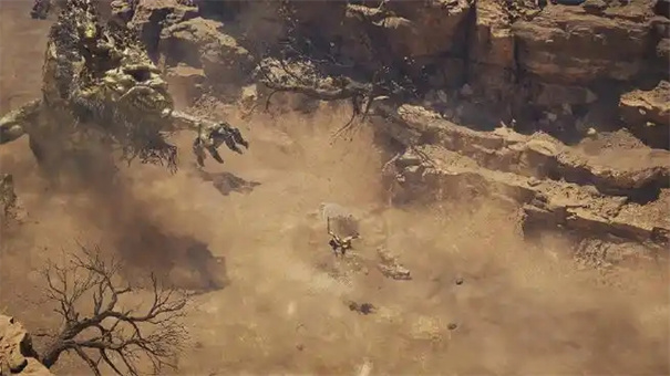 楼兰诅咒之沙配置要求