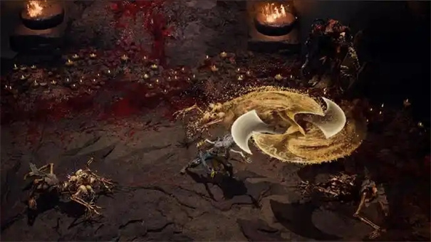 楼兰诅咒之沙配置要求