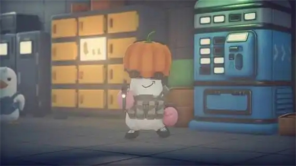 逃离鸭科夫万圣节幽灵怎么打