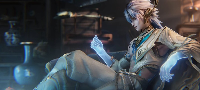 《王者荣耀》山海奇都皮肤价格介绍