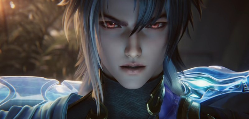 《王者荣耀》山海奇都皮肤价格介绍