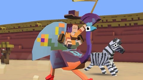 疯狂动物园幼崽用什么