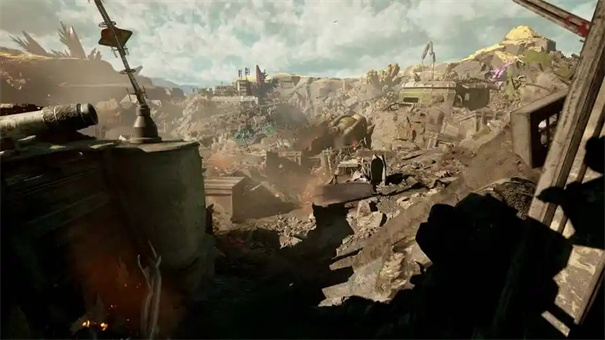 天外世界2鲁莽之将怎么打