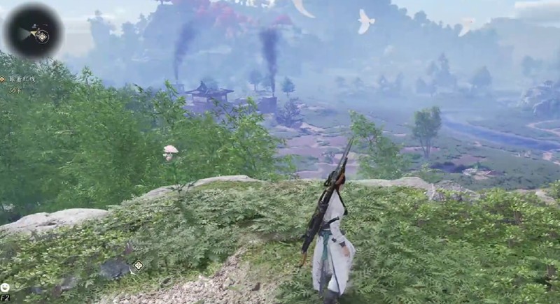 《燕云十六声》鸣金裂石流派介绍