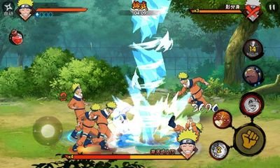 火影忍者人柱力哪个比较强