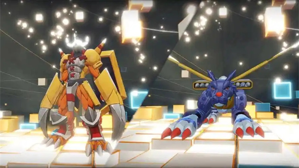 数码宝贝物语时空异客王龙兽进化路线