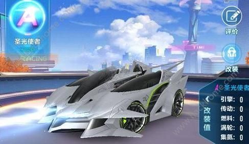 qq飞车有哪些s车 qq飞车有哪些s车